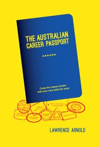 The Australian Career Passport book
