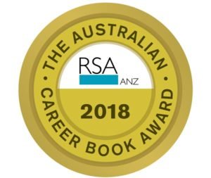 The Australian Career Book Award 2018