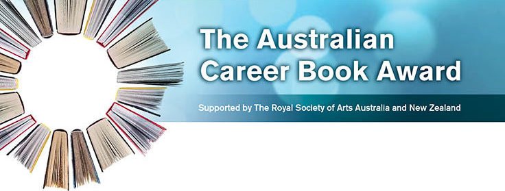 Australian Career Book Award 2019