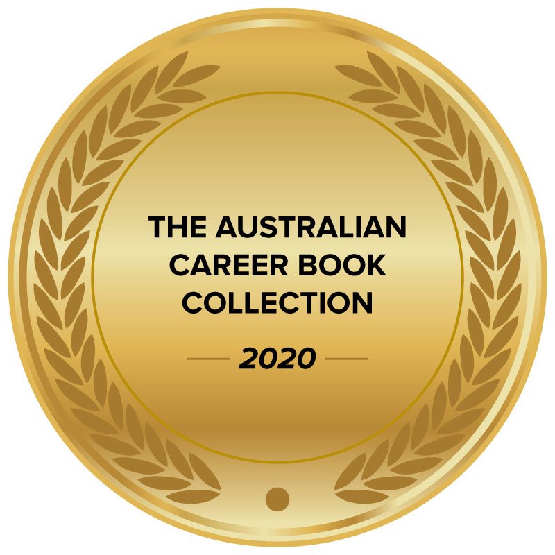 The Australian Career Book Collection
