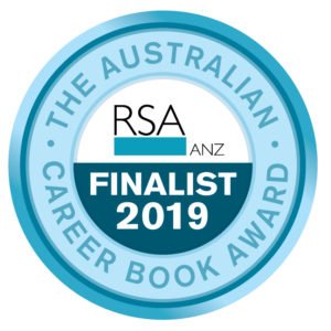 Australian Career Book Award