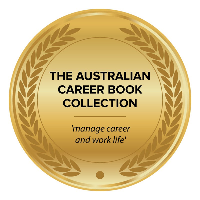 The Australian Career Book Collection