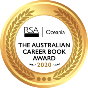 The Australian Career Book Award